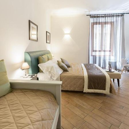 Tridente Rooms Roma Esterno foto
